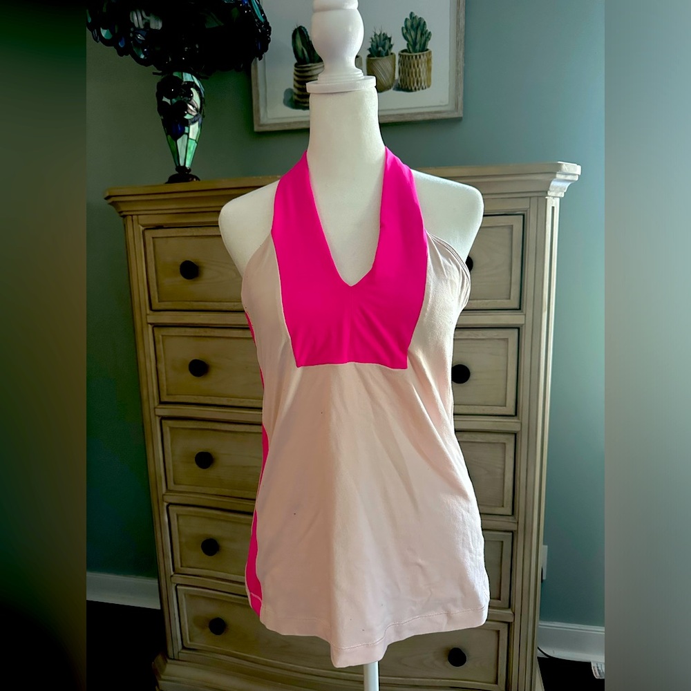 Lululemon shirt